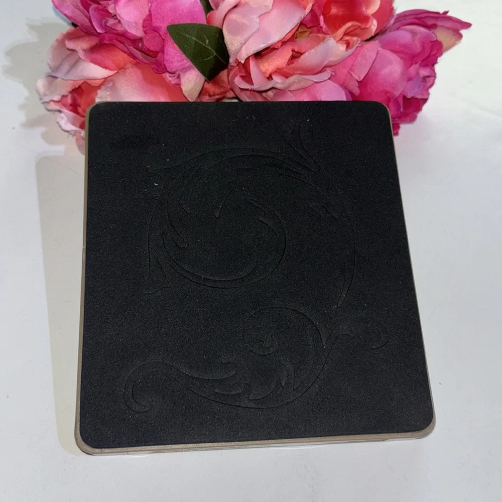 Sizzix Tim Holtz Alterations BIGZ Die Elegant Flourishes #656639